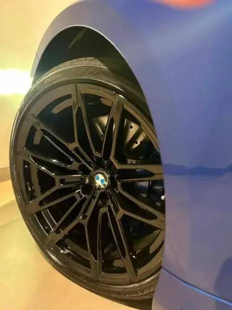 Bmw M2 Coupé 3.0 Bi-Turbo