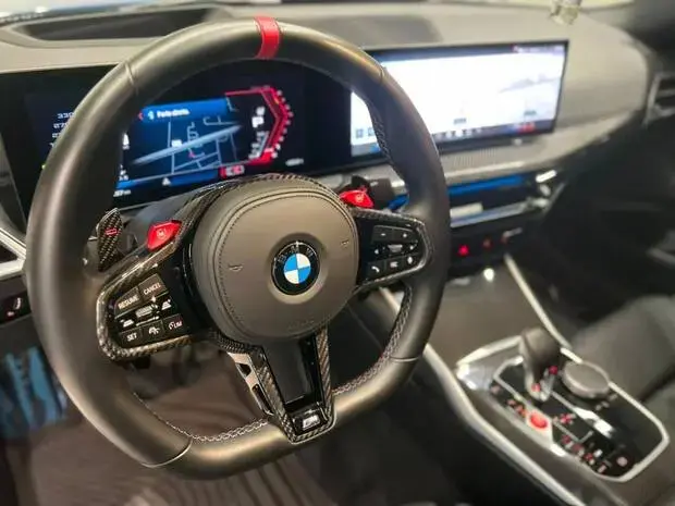 Bmw M2 Coupé 3.0 Bi-Turbo