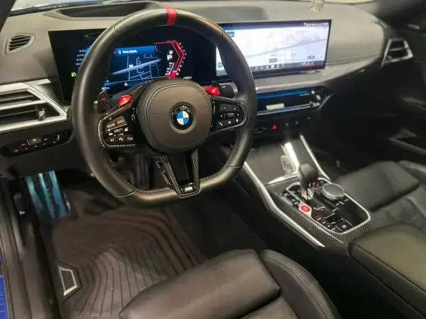 Bmw M2 Coupé 3.0 Bi-Turbo