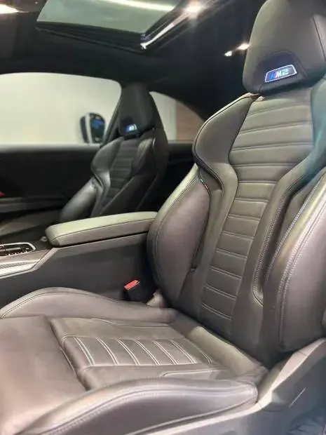 Bmw M2 Coupé 3.0 Bi-Turbo