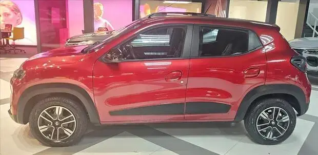 Renault KWID 1.0 12V SCE FLEX INTENSE MANUAL