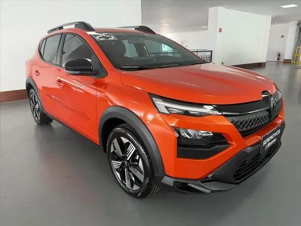 Renault KARDIAN 1.0 TCE FLEX TECHNO EDC
