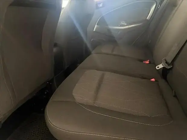 Ford ECOSPORT 1.5 TI-VCT FLEX SE AUTOMÁTICO
