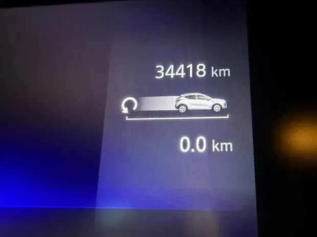 Renault KARDIAN 1.0 TCE FLEX TECHNO EDC