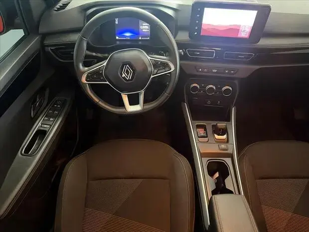 Renault KARDIAN 1.0 TCE FLEX TECHNO EDC