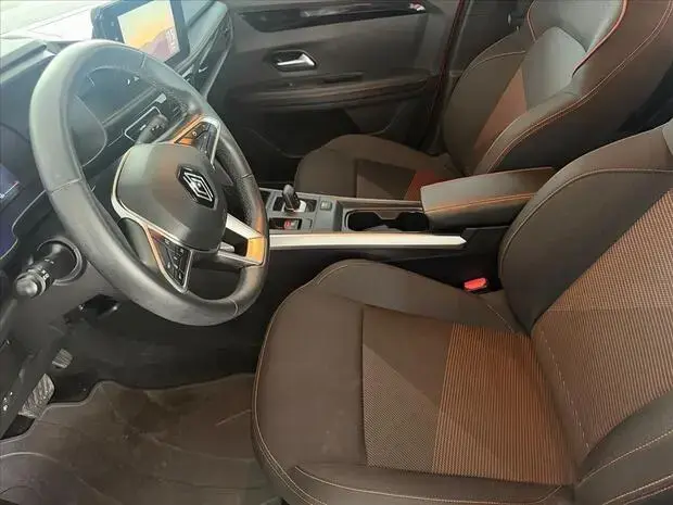 Renault KARDIAN 1.0 TCE FLEX TECHNO EDC