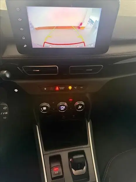 Renault KARDIAN 1.0 TCE FLEX TECHNO EDC
