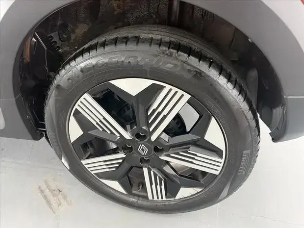 Renault KARDIAN 1.0 TCE FLEX TECHNO EDC