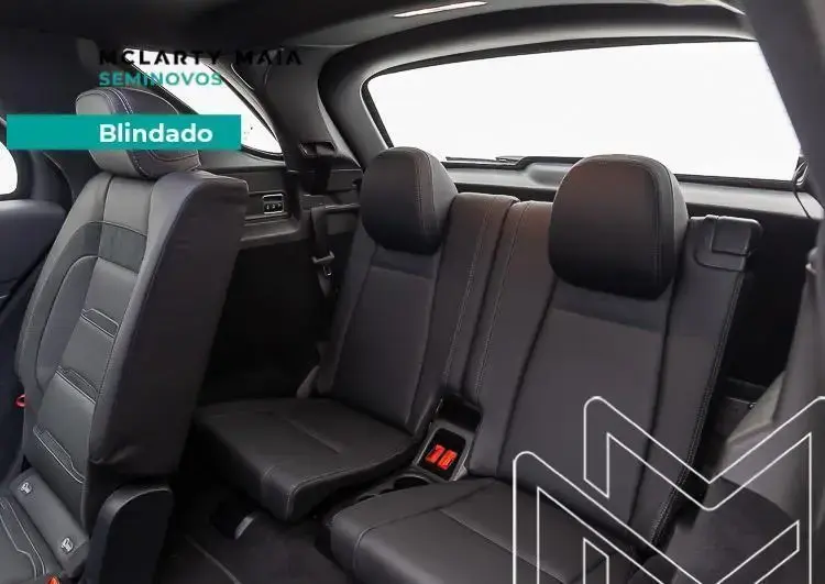 galeria GLE 53 AMG