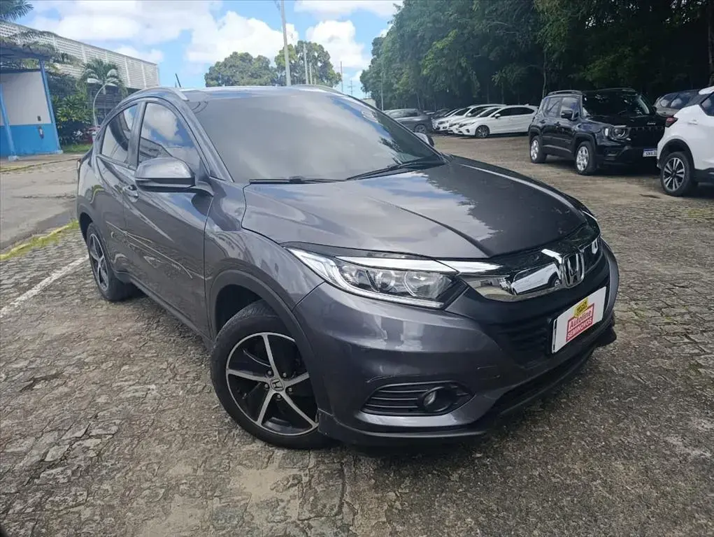 galeria HR-V