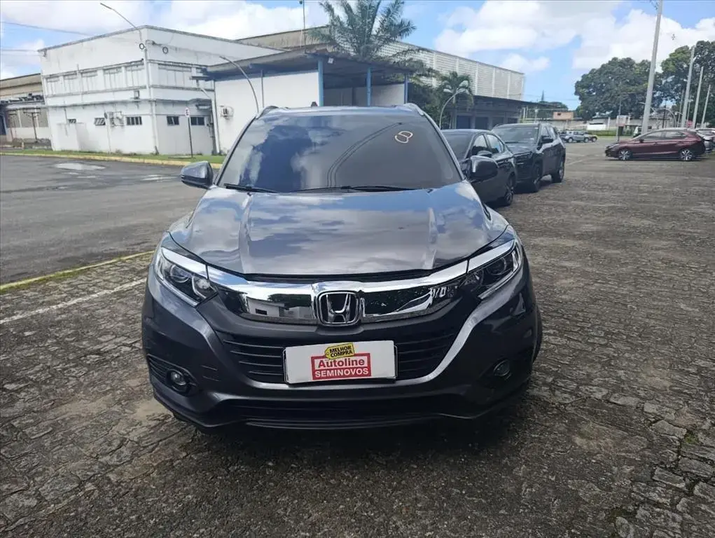 galeria HR-V