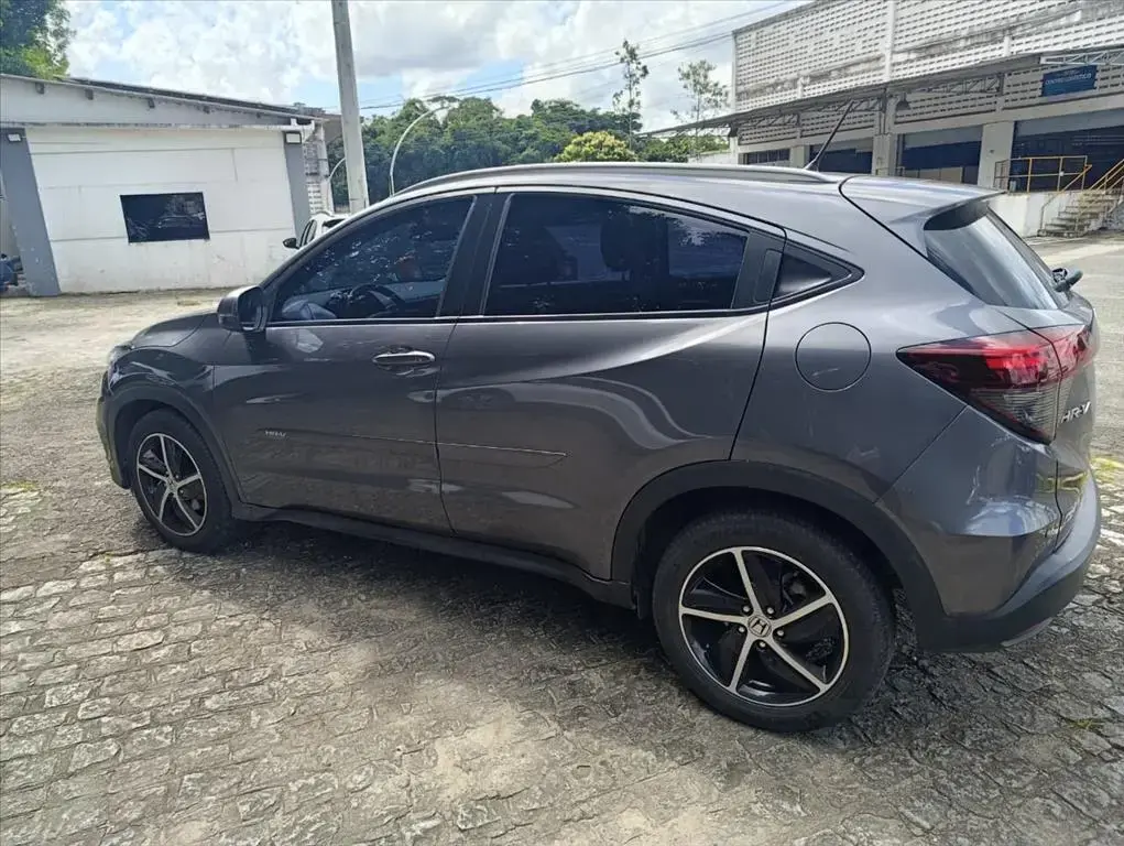 galeria HR-V