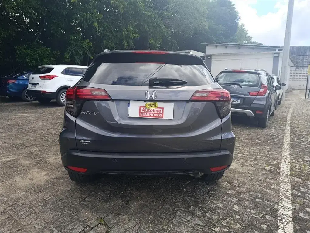 galeria HR-V