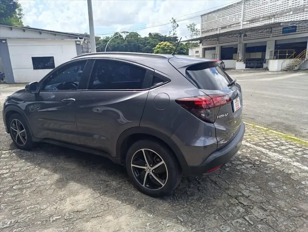 galeria HR-V