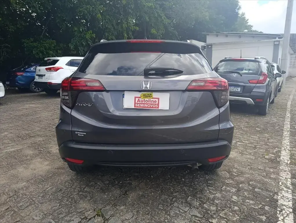 galeria HR-V