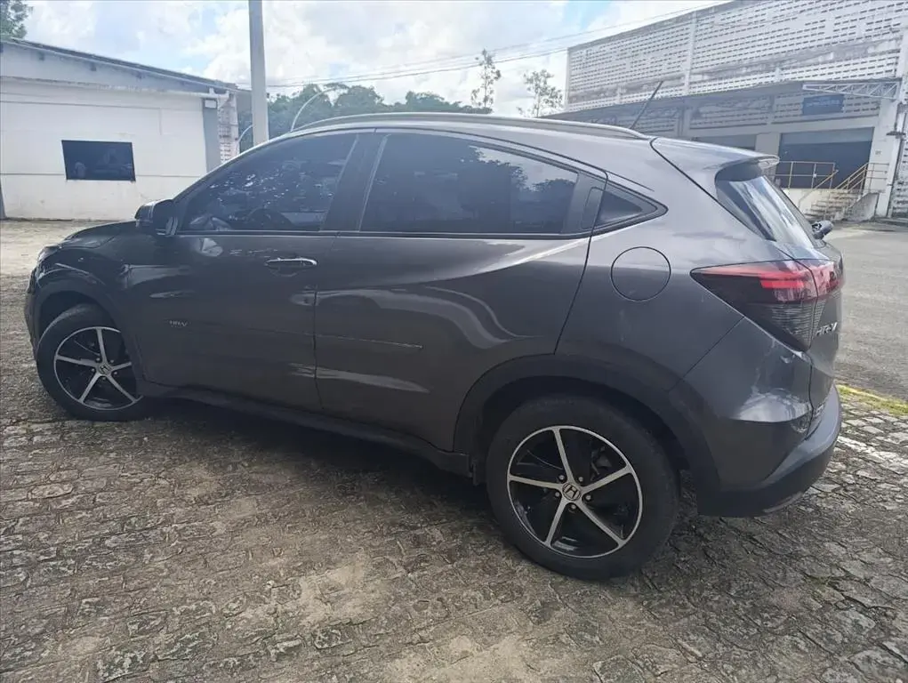 galeria HR-V