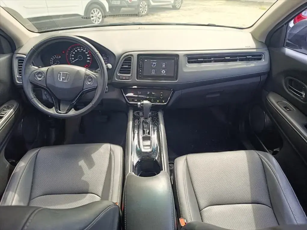 galeria HR-V