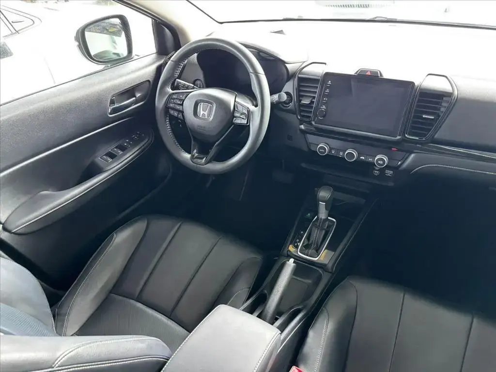 galeria CITY