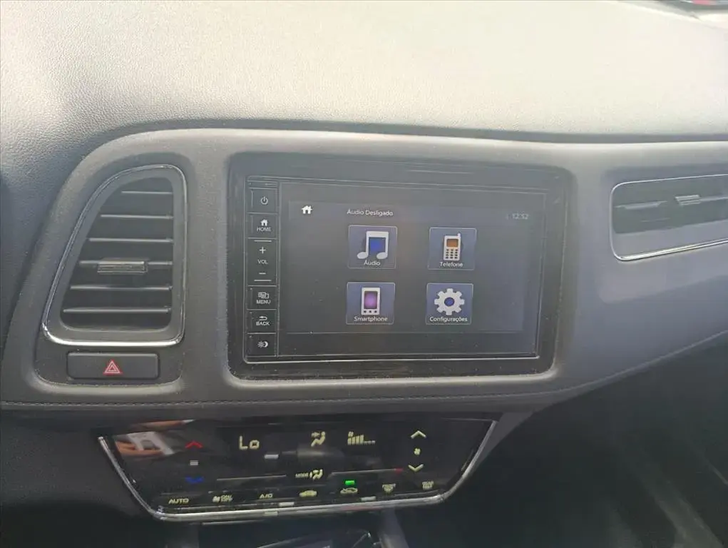 galeria HR-V