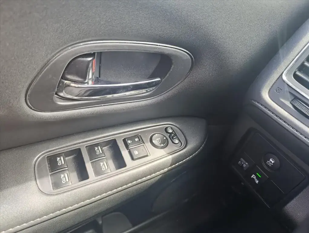 galeria HR-V