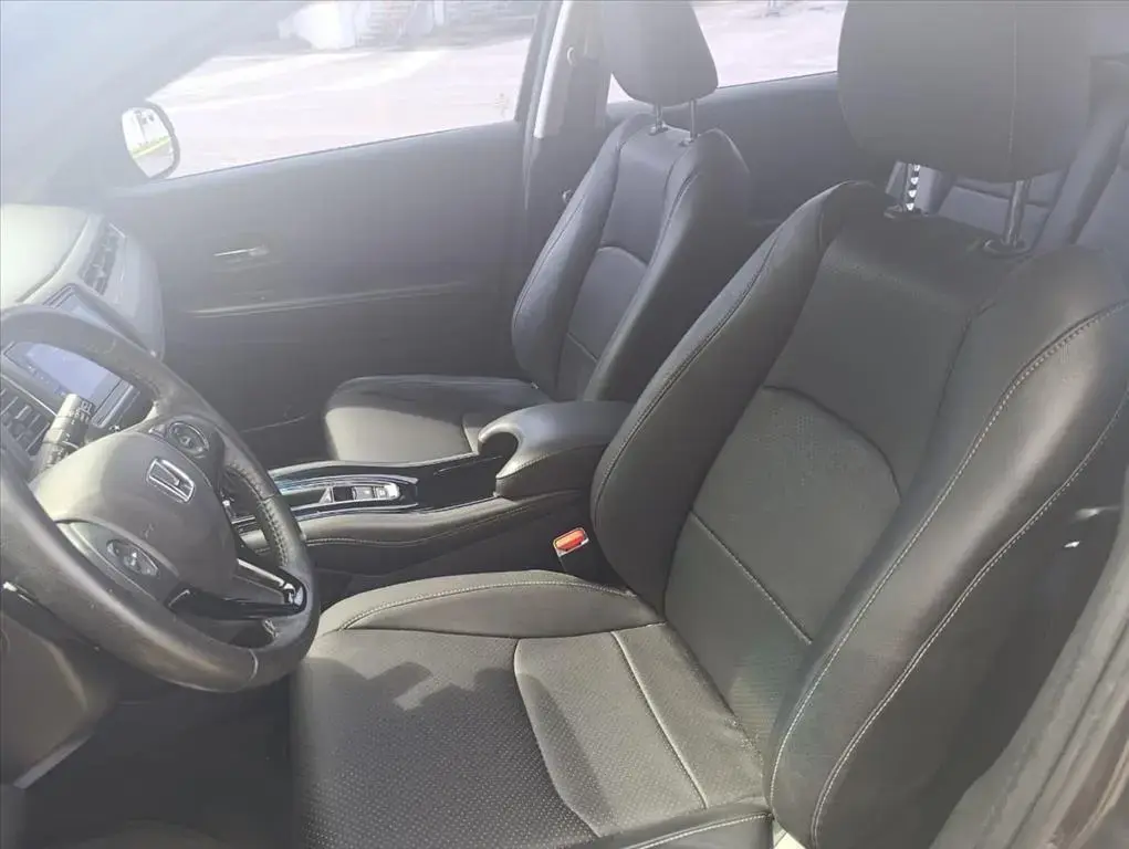 galeria HR-V