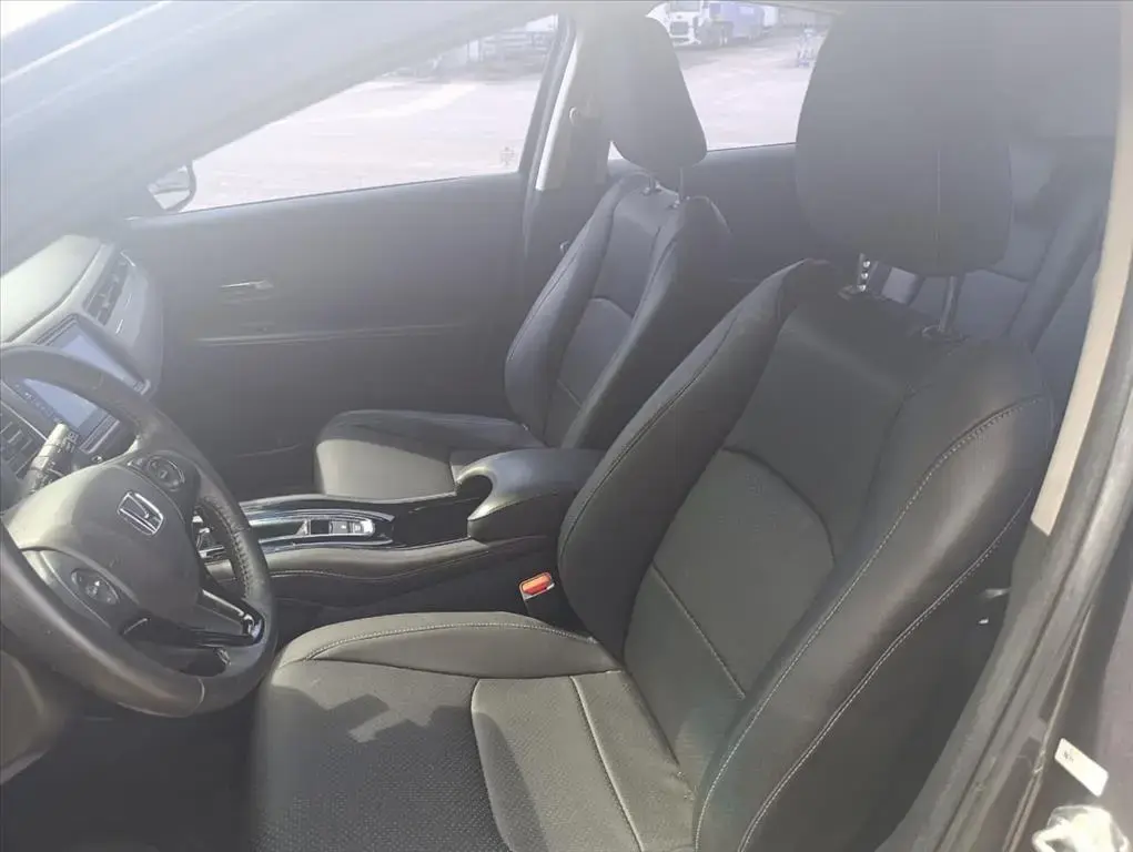 galeria HR-V