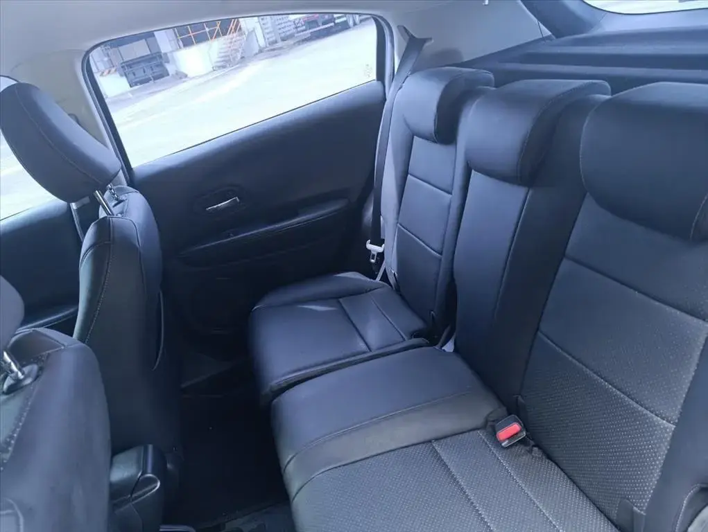 galeria HR-V