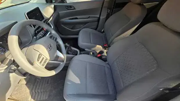 Hyundai HB20S Comfort Plus 1.0 Turbo (Aut.)