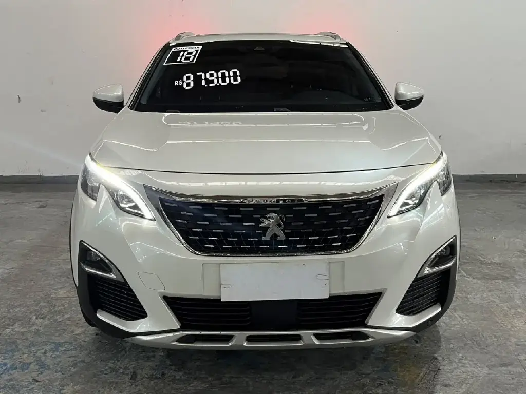 galeria 3008