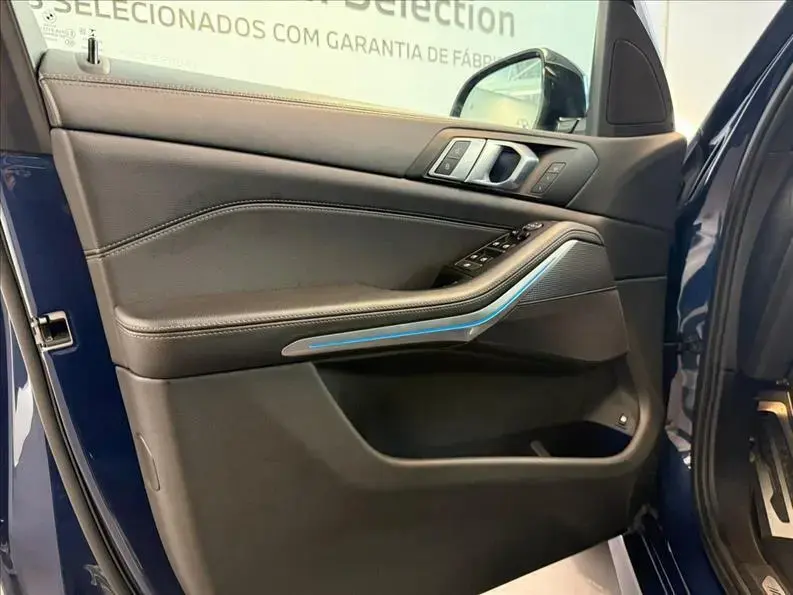 galeria X5