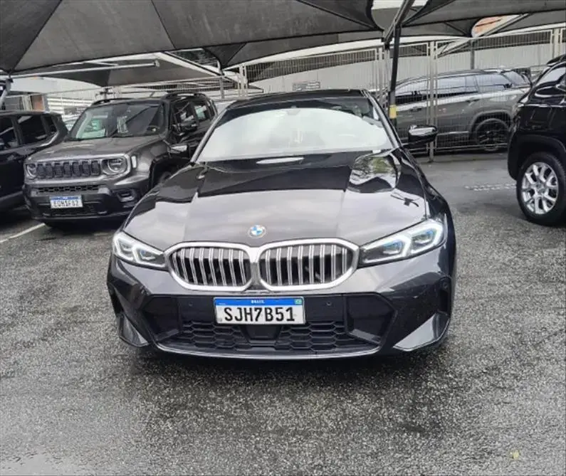 galeria 320I