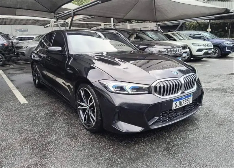 galeria 320I