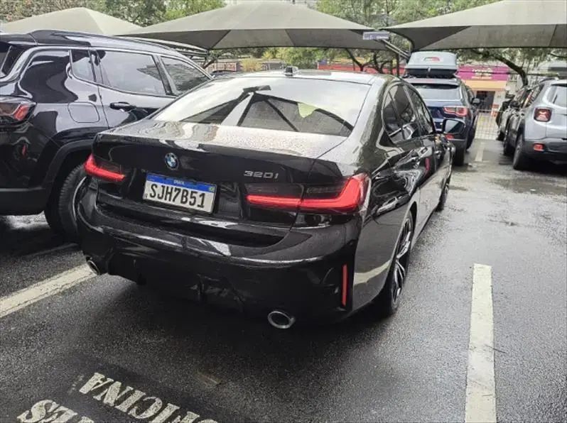galeria 320I