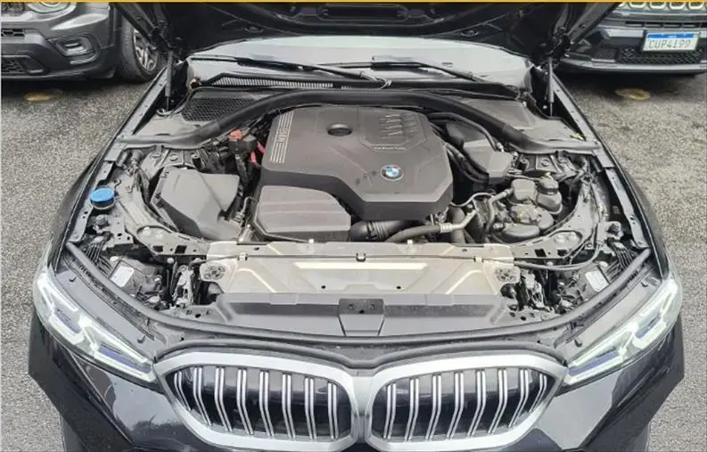 galeria 320I