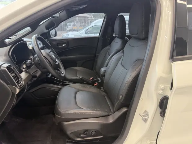 Fiat TORO 1.3 TURBO 270 FLEX VOLCANO AT6