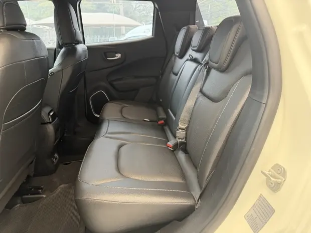 Fiat TORO 1.3 TURBO 270 FLEX VOLCANO AT6