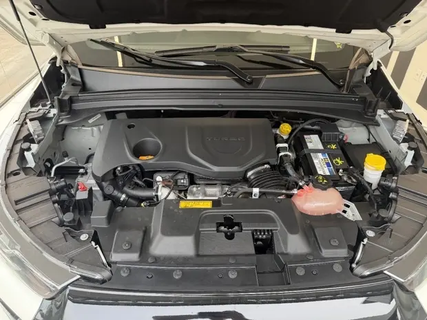 Fiat TORO 1.3 TURBO 270 FLEX VOLCANO AT6