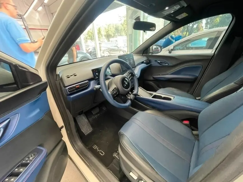 galeria DOLPHIN MINI