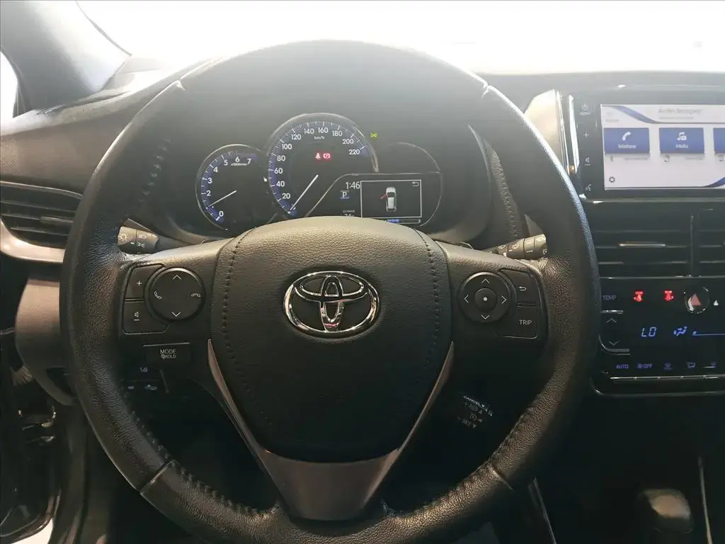 galeria YARIS