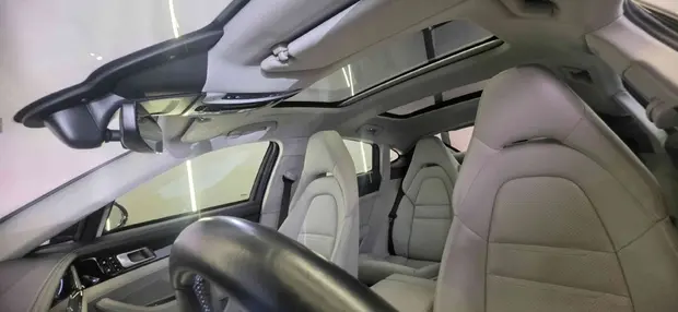 Porsche PANAMERA 2.9 V6 E-HYBRID 4 PDK
