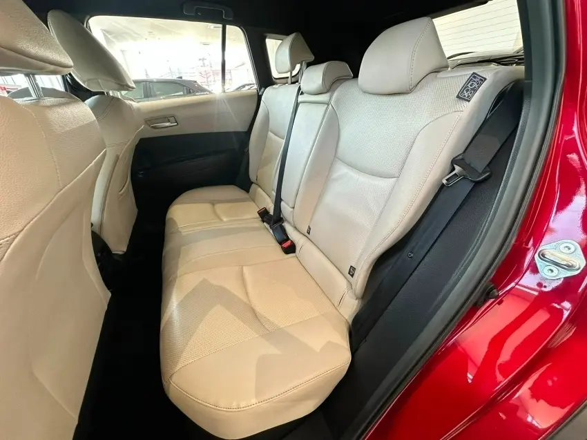 galeria COROLLA CROSS