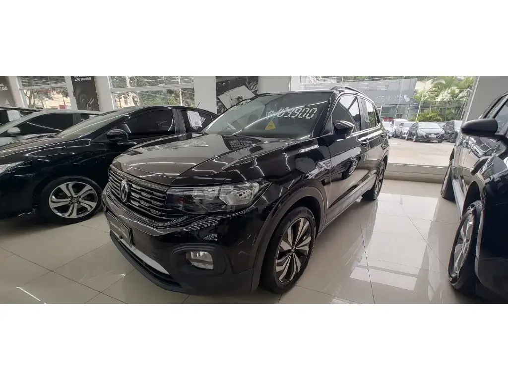 galeria T-CROSS