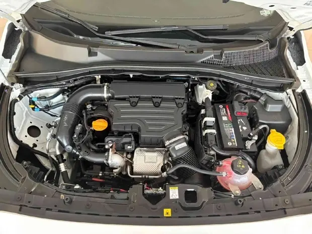 Fiat FASTBACK 1.0 TURBO 200 HYBRID AUDACE CVT