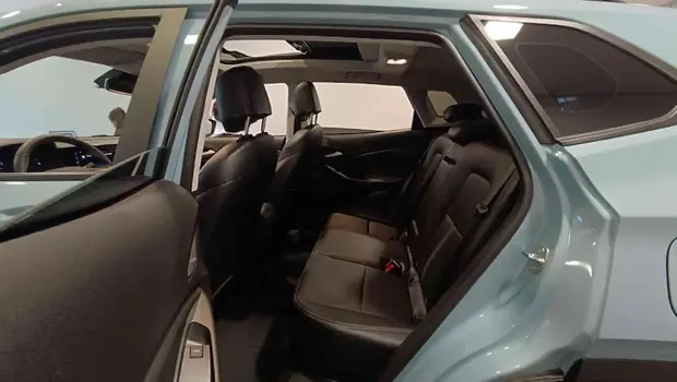 Chevrolet TRACKER 1.2 TURBO FLEX 100 ANOS AUTOMÁTICO