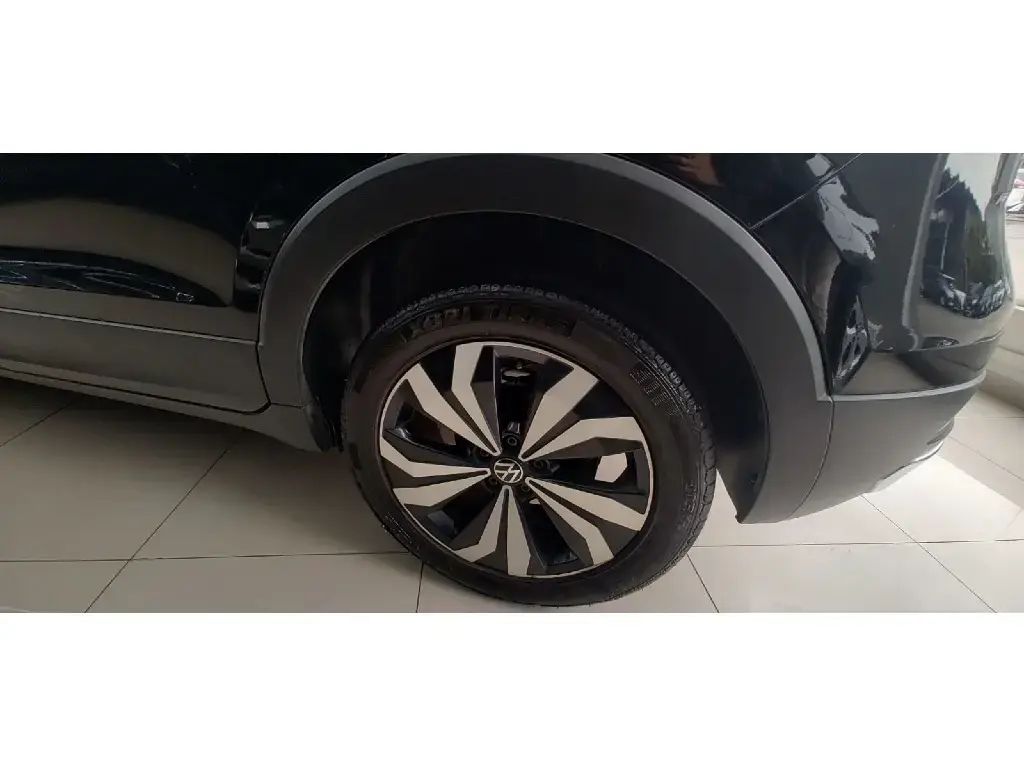 galeria T-CROSS