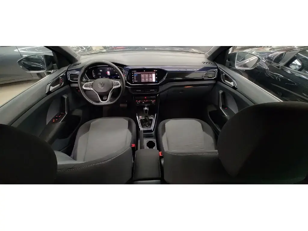 galeria T-CROSS