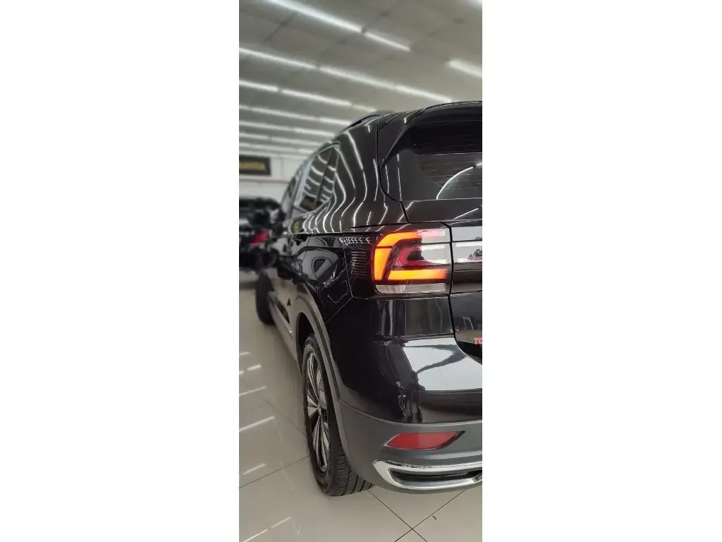 galeria T-CROSS