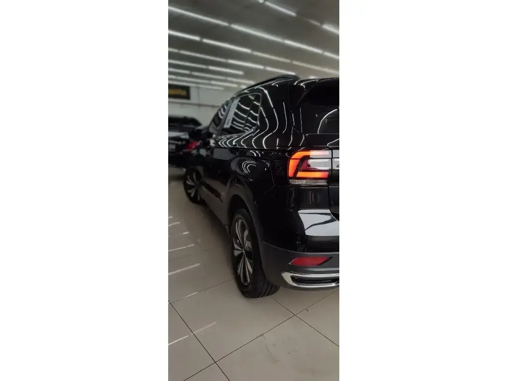 galeria T-CROSS