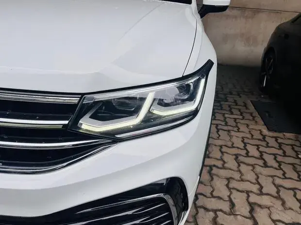 Volkswagen Tiguan 2.0 350 TSI Allspace R-Line 4WD
