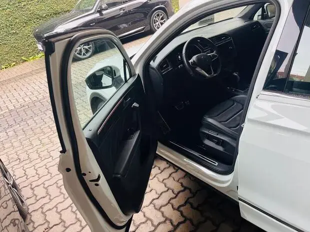 Volkswagen Tiguan 2.0 350 TSI Allspace R-Line 4WD